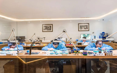 北京百達翡麗售后保養(yǎng)中心 全方位技術(shù)服務(wù)，守護腕間傳世時計