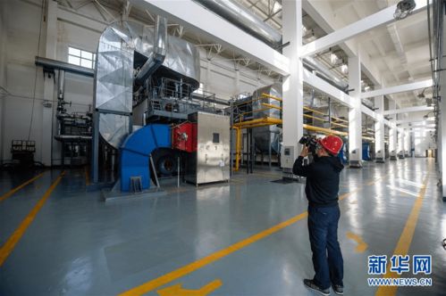 北京正式供暖，遠程技術(shù)系統(tǒng)為農(nóng)村“煤改電”保駕護航