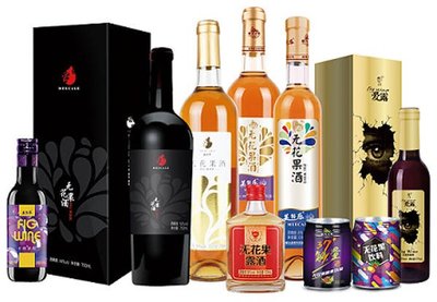 紫色風(fēng)暴來襲,威海紫光圣果科技新產(chǎn)品來啦~