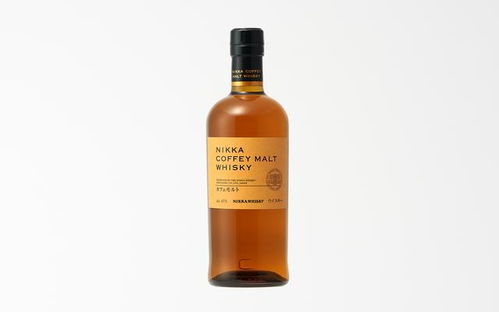 使人聯(lián)想起植物的香氣 日本國(guó)產(chǎn)烈性酒新品牌的包裝設(shè)計(jì)