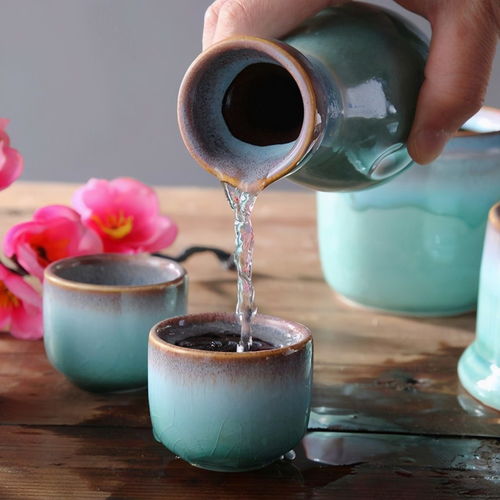 如何趕上醬酒風口