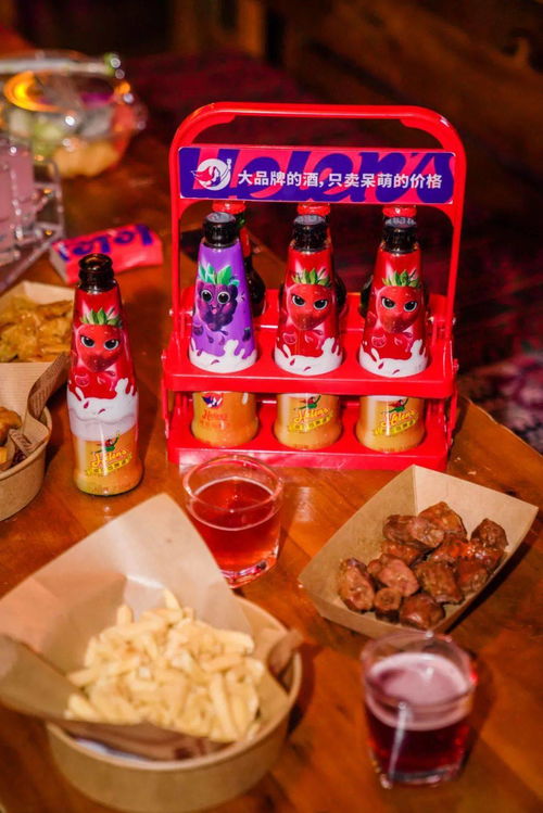 廣州 不眠一族 ,請收好這份廣州酒吧地圖