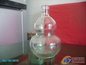 徐州前進玻璃瓶廠 匠心制造，守護食品品質的玻璃藝術